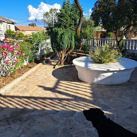 Refugio Fátima