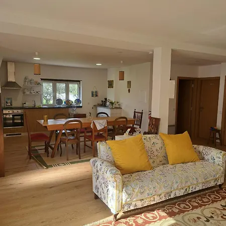 Refugio Casa rural *